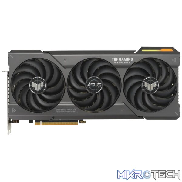 ASUS TUF Gaming TUF-RX7800XT-O16G-GAMING ASUS TUF Gaming TUF-RX7800XT-O16G-GAMING