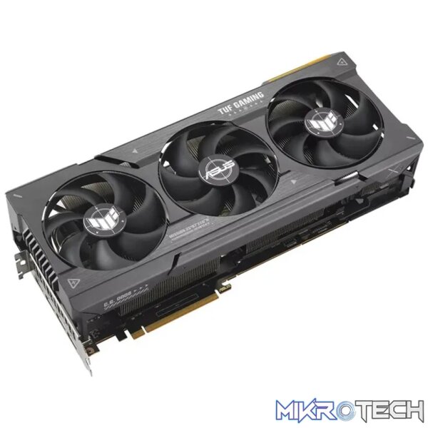 ASUS TUF Gaming TUF-RX7900XT-O20G-GAMING ASUS TUF Gaming TUF-RX7900XT-O20G-GAMING