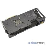 ASUS TUF Gaming TUF-RX7900XT-O20G-GAMING, Radeon RX 7900 XT, 20 GB, GDDR6, 320 bit, 7680 x 4320 pixels, PCI Express 4.0 - Image 8