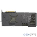 ASUS TUF Gaming TUF-RX7900XT-O20G-GAMING, Radeon RX 7900 XT, 20 GB, GDDR6, 320 bit, 7680 x 4320 pixels, PCI Express 4.0 - Image 9