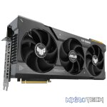 ASUS TUF Gaming TUF-RX7900XTX-O24G-GAMING, Radeon RX 7900 XTX, 24 GB, GDDR6, 384 bit, 7680 x 4320 pixels, PCI Express 4.0 - Image 13