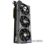 ASUS TUF Gaming TUF-RX7900XTX-O24G-GAMING, Radeon RX 7900 XTX, 24 GB, GDDR6, 384 bit, 7680 x 4320 pixels, PCI Express 4.0 - Image 15