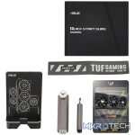 ASUS TUF Gaming TUF-RX7900XTX-O24G-GAMING, Radeon RX 7900 XTX, 24 GB, GDDR6, 384 bit, 7680 x 4320 pixels, PCI Express 4.0 - Image 20