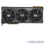ASUS TUF Gaming TUF-RX7900XTX-O24G-GAMING, Radeon RX 7900 XTX, 24 GB, GDDR6, 384 bit, 7680 x 4320 pixels, PCI Express 4.0 - Image 27