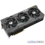 ASUS TUF Gaming TUF-RX7900XTX-O24G-GAMING, Radeon RX 7900 XTX, 24 GB, GDDR6, 384 bit, 7680 x 4320 pixels, PCI Express 4.0 - Image 30