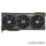 ASUS TUF Gaming TUF-RX7900XTX-O24G-GAMING, Radeon RX 7900 XTX, 24 GB, GDDR6, 384 bit, 7680 x 4320 pixels, PCI Express 4.0 - Image 33
