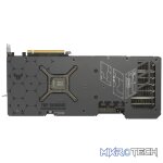 ASUS TUF Gaming TUF-RX7900XTX-O24G-GAMING, Radeon RX 7900 XTX, 24 GB, GDDR6, 384 bit, 7680 x 4320 pixels, PCI Express 4.0 - Image 35