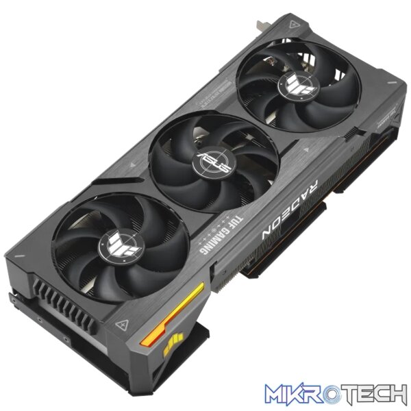 ASUS TUF Gaming TUF-RX7900XTX-O24G-GAMING ASUS TUF Gaming TUF-RX7900XTX-O24G-GAMING