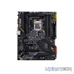 ASUS TUF Gaming Z490-PLUS