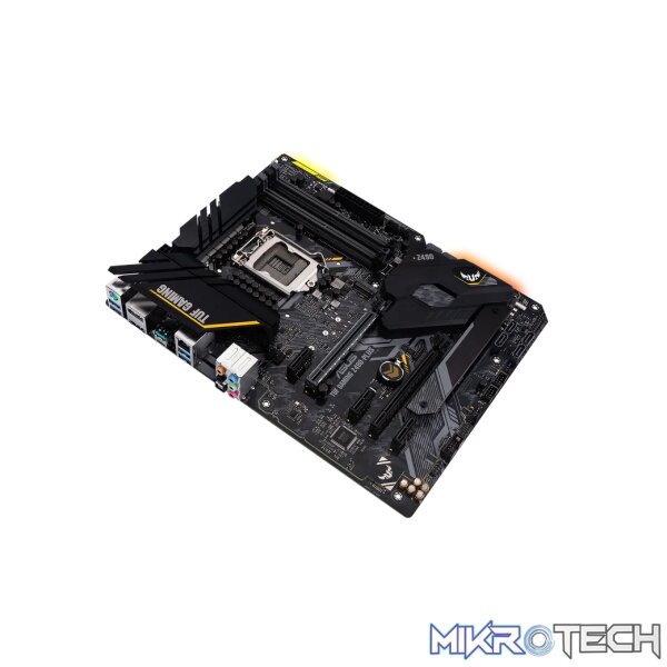 LGA 1200 (Socket H5)