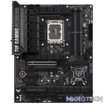 ASUS TUF Gaming Z790-PRO