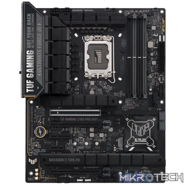 ASUS TUF Gaming Z790-PRO ASUS TUF Gaming Z790-PRO