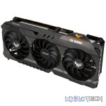 ASUS TUF-RX7800XT-O16G-OG-GAMING, Radeon RX 7800 XT, 16 GB, GDDR6, 256 bit, 7680 x 4320 pixels, PCI Express 4.0 - Image 11