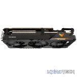 ASUS TUF-RX7800XT-O16G-OG-GAMING, Radeon RX 7800 XT, 16 GB, GDDR6, 256 bit, 7680 x 4320 pixels, PCI Express 4.0 - Image 12