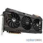 ASUS TUF-RX7800XT-O16G-OG-GAMING, Radeon RX 7800 XT, 16 GB, GDDR6, 256 bit, 7680 x 4320 pixels, PCI Express 4.0 - Image 13