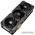 ASUS TUF-RX7800XT-O16G-OG-GAMING, Radeon RX 7800 XT, 16 GB, GDDR6, 256 bit, 7680 x 4320 pixels, PCI Express 4.0 - Image 8