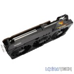 ASUS TUF-RX7800XT-O16G-OG-GAMING, Radeon RX 7800 XT, 16 GB, GDDR6, 256 bit, 7680 x 4320 pixels, PCI Express 4.0 - Image 9