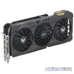 ASUS TUF-RX7800XT-O16G-OG-GAMING, Radeon RX 7800 XT, 16 GB, GDDR6, 256 bit, 7680 x 4320 pixels, PCI Express 4.0 - Image 10