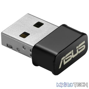 ASUS USB-AC53 Nano