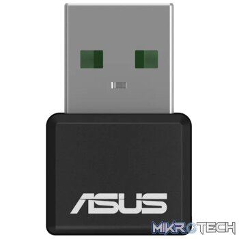 ASUS USB-AX55 Nano AX1800