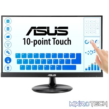 ASUS VT229H