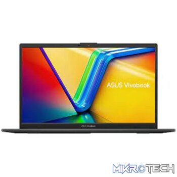 ASUS Vivobook Go|E1504FA-O58512B0W|15.6'' OLED FHD|BLACK|R5-7520U|8GB DDR5 OB|512GB PCIe SSD|WIN11 HOME
