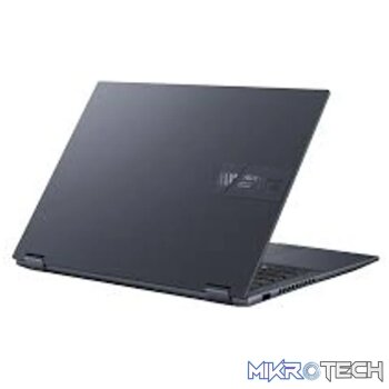 ASUS Vivobook S Flip|TN3402YA-O516512BL0W|14'' OLED WQXGA+|BLUE|R5-7530U|16GB DDR4(SD+OB)|512GB PCIe SSD|Stylus|NumberPad|WIN11H