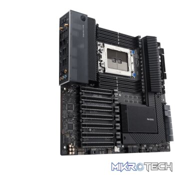ASUS WRX80E-SAGE SE WIFI
