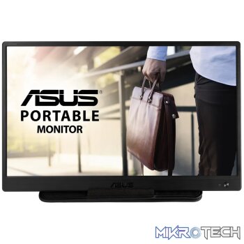 ASUS ZenScreen MB165B