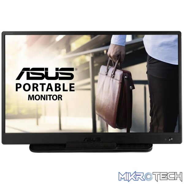 ASUS ZenScreen MB165B ASUS ZenScreen MB165B