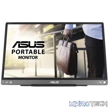 ASUS ZenScreen MB16ACE