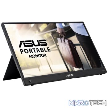ASUS ZenScreen MB16AWP