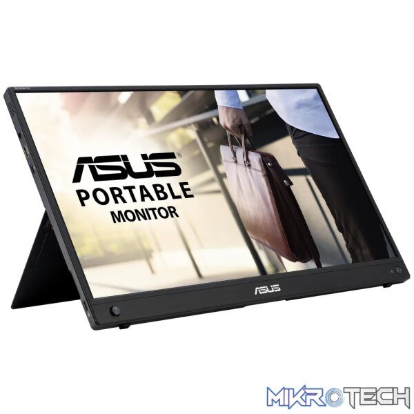 ASUS ZenScreen MB16AWP ASUS ZenScreen MB16AWP
