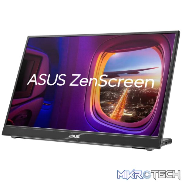 ASUS ZenScreen MB16QHG ASUS ZenScreen MB16QHG