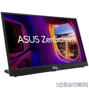 ASUS ZenScreen MB17AHG