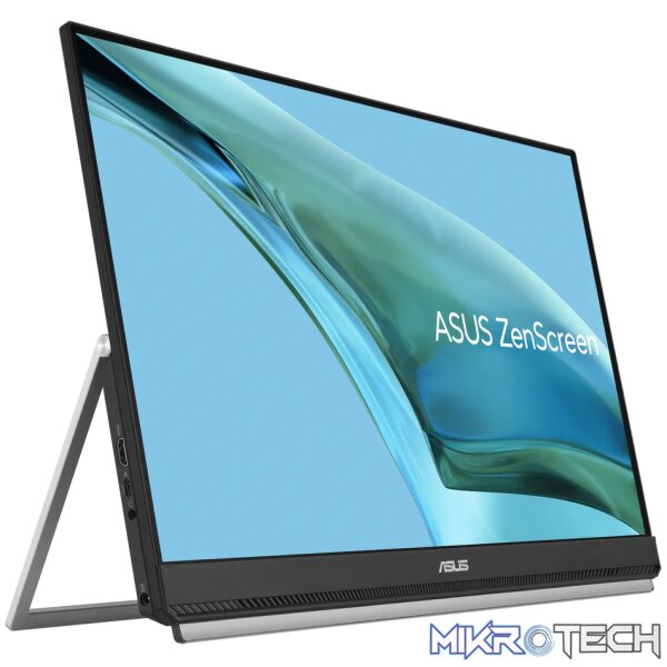 ASUS ZenScreen MB249C ASUS ZenScreen MB249C