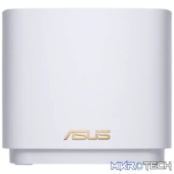ASUS ZenWiFi AX Mini (XD4) – 2 Pack
