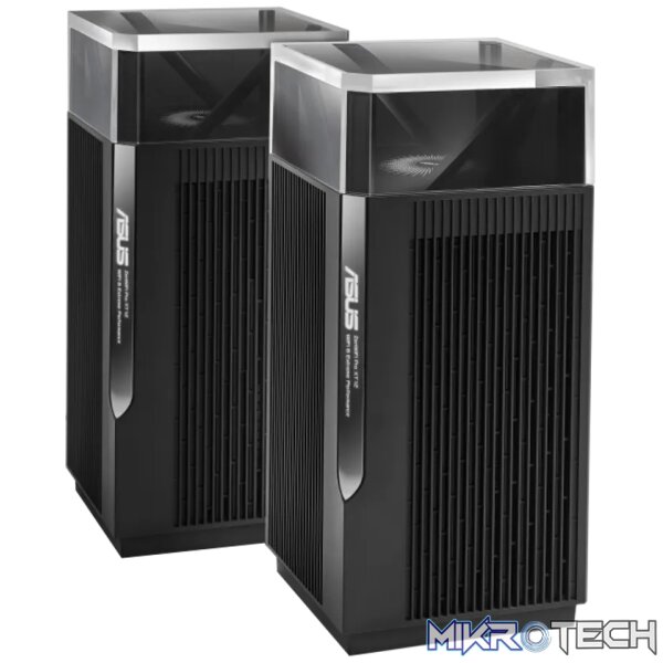 ASUS ZenWiFi Pro XT12 (1-PK) ASUS ZenWiFi Pro XT12 (1-PK)