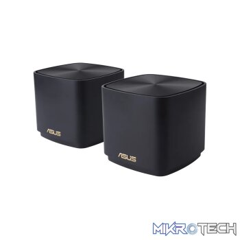 ASUS ZenWiFi XD4 Plus (B-2-PK)