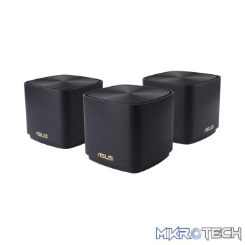ASUS ZenWiFi XD4 Plus (B-3-PK)