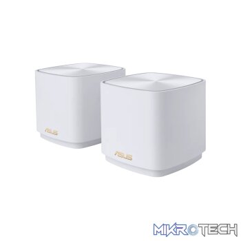 ASUS ZenWiFi XD5 (W-2-PK)