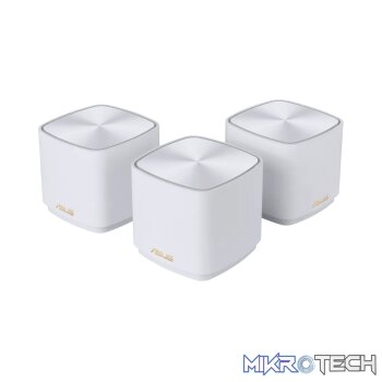 ASUS ZenWiFi XD5 (W-3-PK)