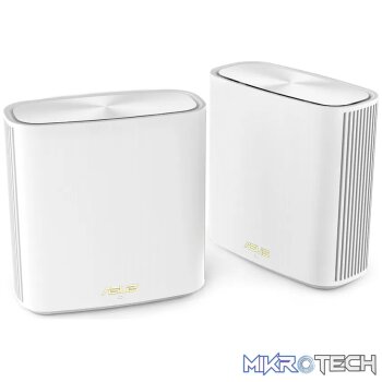 ASUS ZenWiFi XD6