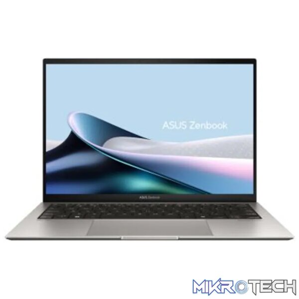 ASUS Zenbook S|UX5304MA-OU71610G0X|13.3'' OLED WQXGA+|GREY|Ultra 7 155U|16GB LPDDR5X|1TB SSD|Sleeve|COPILOT READY|WIN11P ASUS Zenbook S|UX5304MA-OU71610G0X|13.3'' OLED WQXGA+|GREY|Ultra 7 155U|16GB LPDDR5X|1TB SSD|Sleeve|COPILOT READY|WIN11P