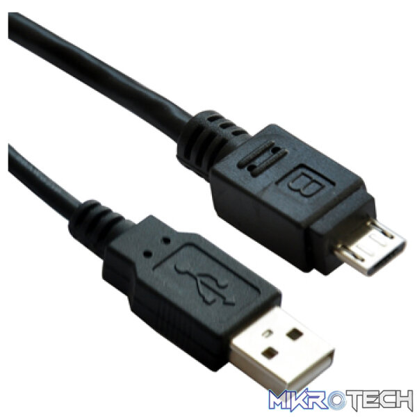 AT-USB2MICRO-AB Samsung ea-CB5MU05E Usb2.0 to Micro usb cable - Image 1