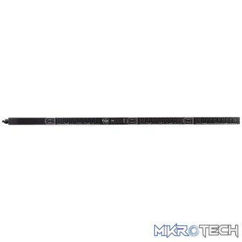 ATEN 30A/32A 30-Outlet 3-Phase Switched eco PDU
