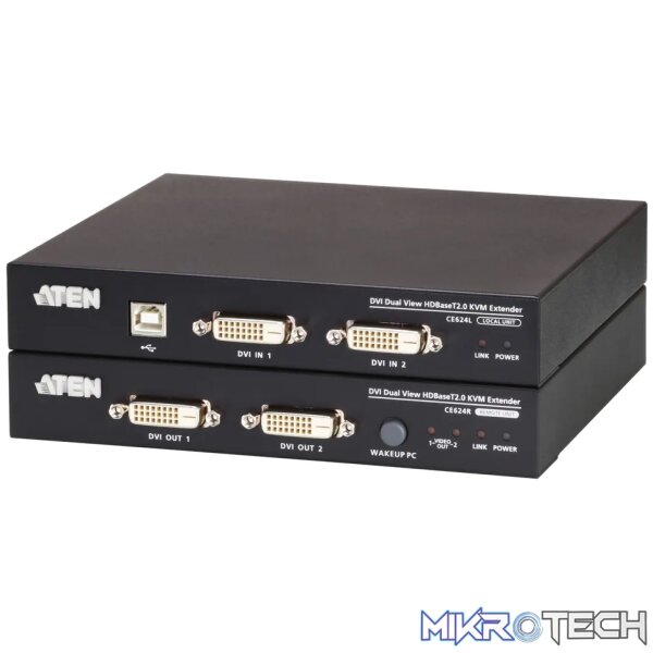 ATEN CE624 ATEN CE624