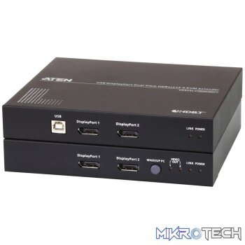 ATEN CE924