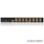 Rack mounting