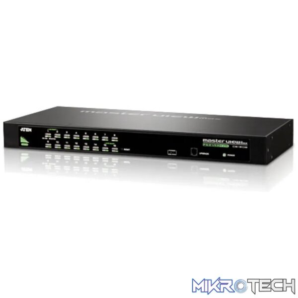 ATEN CS1316 ATEN CS1316